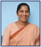 Sr. Sr. Vidya 